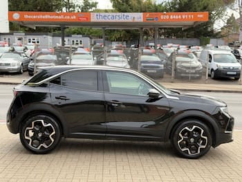 Used Vauxhall Mokka 2024 for sale - 79676747: Photo