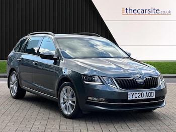 2020 (20) - 1.5 TSI ACT SE L DSG Euro 6 (s/s) 5dr