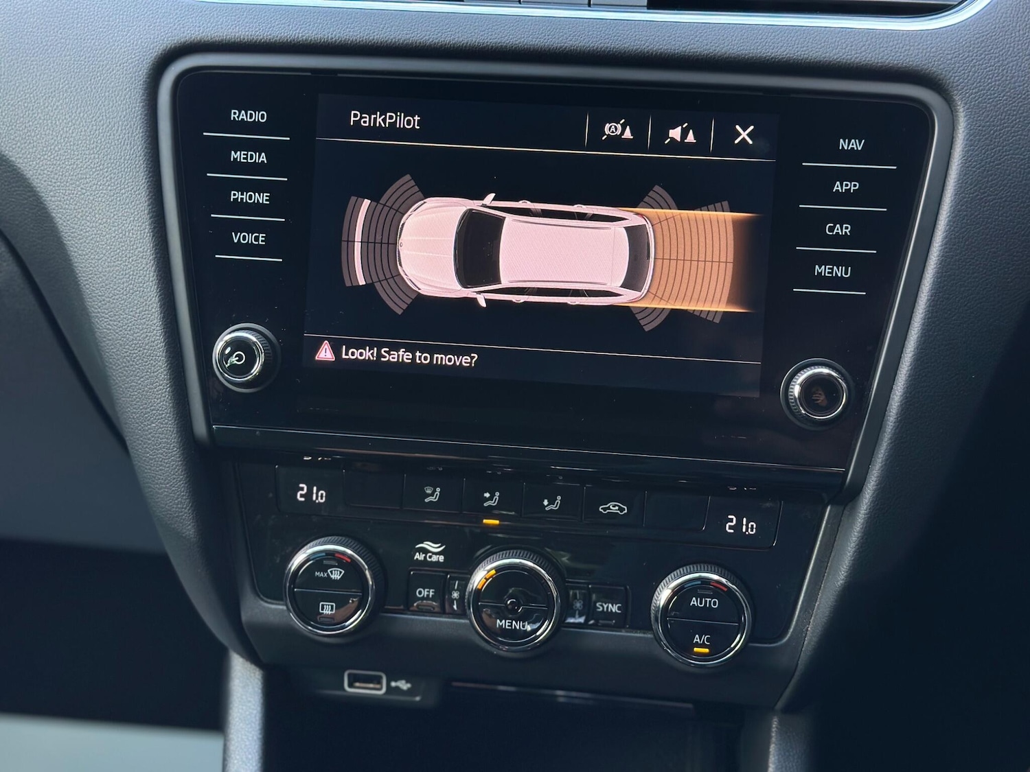 Vehicle 26