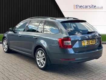 Used Skoda Octavia 2020 for sale - 75838536: Photo