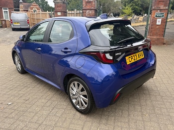 Used Toyota Yaris 2023 for sale - 79256198: Photo