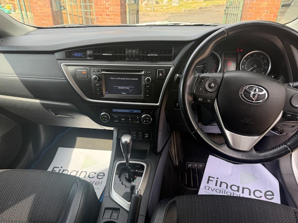 Used Toyota Auris 2013 for sale - 76239318: Photo 10