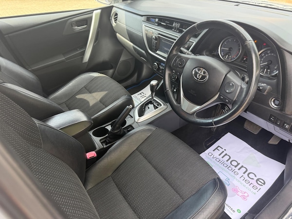 Used Toyota Auris 2013 for sale - 76239318: Photo 12