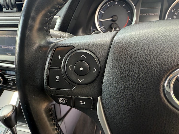Used Toyota Auris 2013 for sale - 76239318: Photo 17