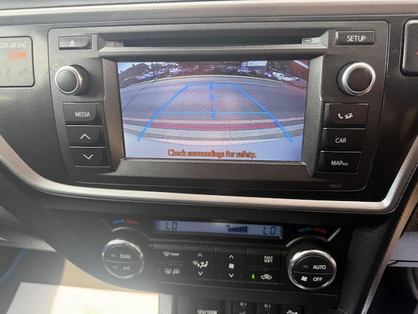 Used Toyota Auris 2013 for sale - 76239318: Photo 23