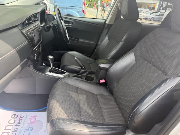 Used Toyota Auris 2013 for sale - 76239318: Photo 28