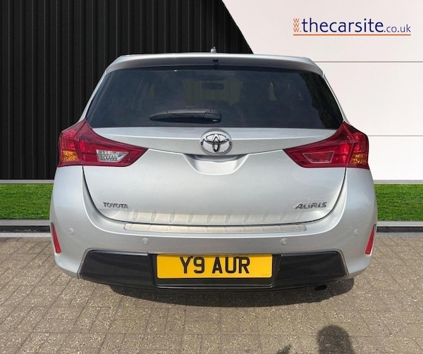 Used Toyota Auris 2013 for sale - 76239318: Photo 6