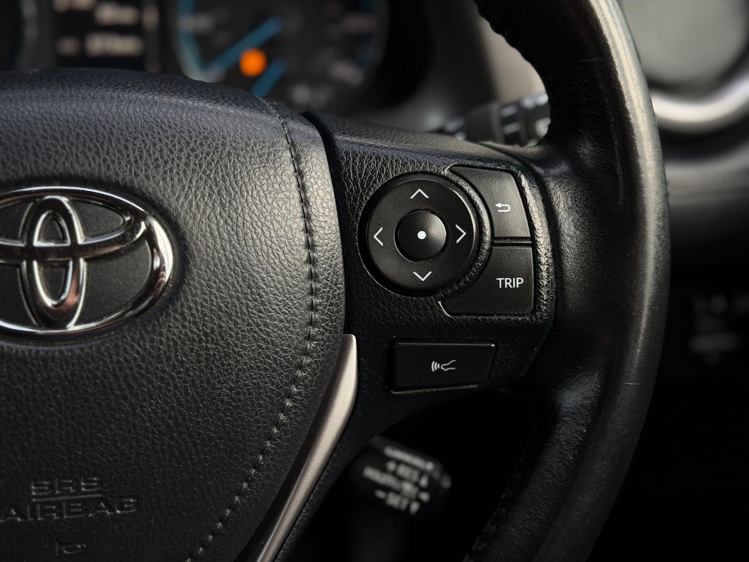 Used Toyota RAV4 2017 for sale - 77823707: Photo 19