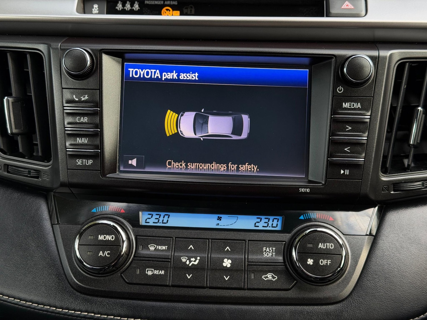 Used Toyota RAV4 2017 for sale - 77823707: Photo 27