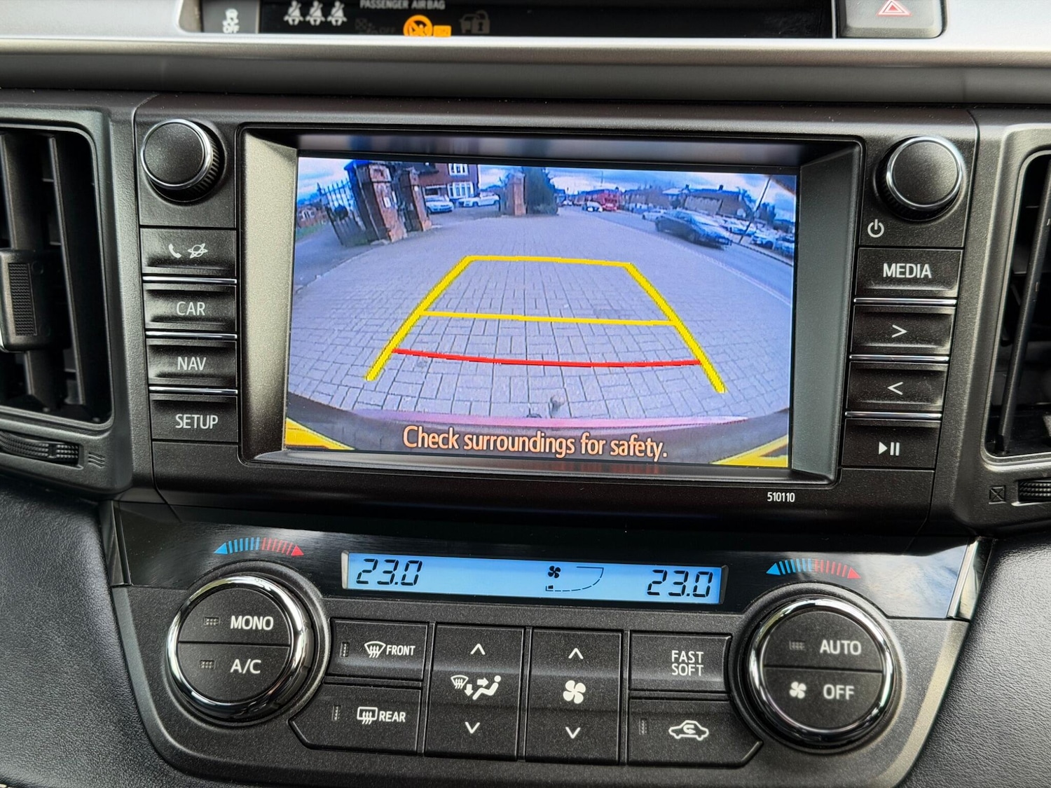 Used Toyota RAV4 2017 for sale - 77823707: Photo 29