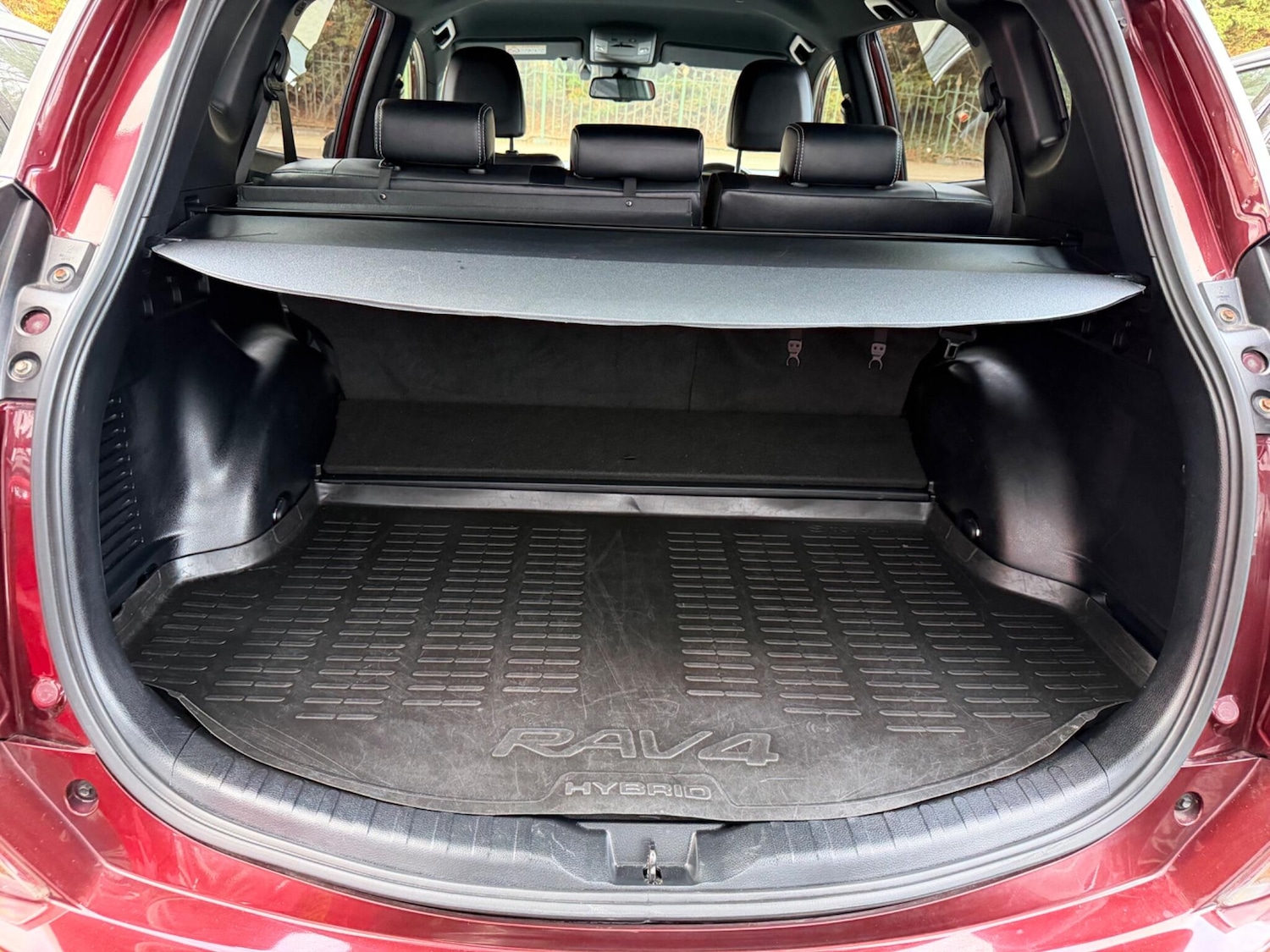 Used Toyota RAV4 2017 for sale - 77823707: Photo 31