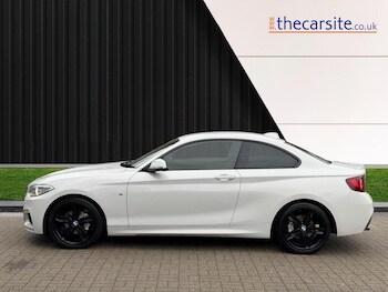 Used BMW 2 Series 2017 for sale - 78301919: Photo
