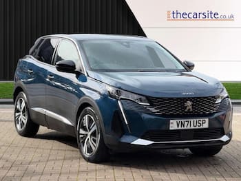 Used Peugeot 3008 2022 for sale - 79712184: Photo