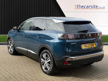 Used Peugeot 3008 2022 for sale - 79712184: Photo