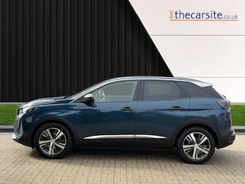 Used Peugeot 3008 2022 for sale - 79712184: Photo