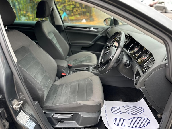 Used Volkswagen Golf 2018 for sale - 76283742: Photo 12
