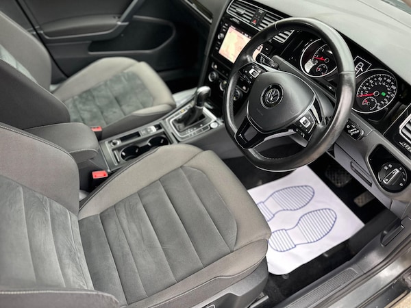 Used Volkswagen Golf 2018 for sale - 76283742: Photo 14