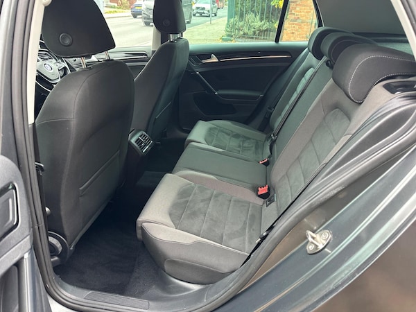 Used Volkswagen Golf 2018 for sale - 76283742: Photo 15