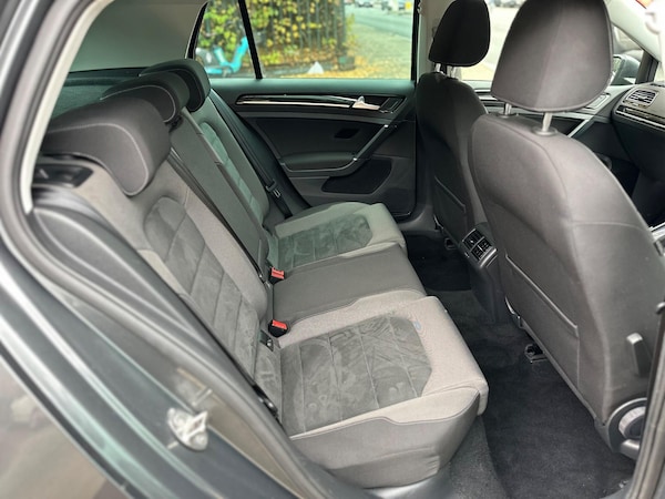 Used Volkswagen Golf 2018 for sale - 76283742: Photo 17