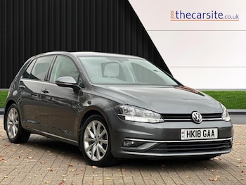 2018 (18) - 1.5 TSI EVO GT DSG Euro 6 (s/s) 5dr