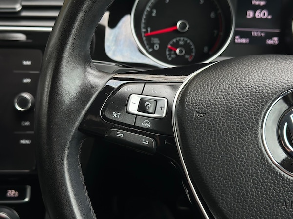 Used Volkswagen Golf 2018 for sale - 76283742: Photo 22