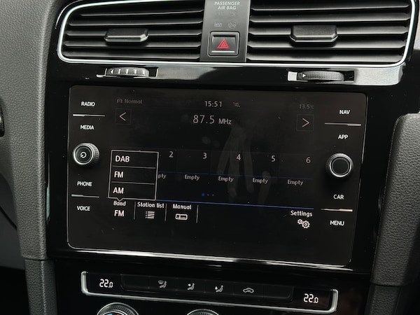 Used Volkswagen Golf 2018 for sale - 76283742: Photo 25
