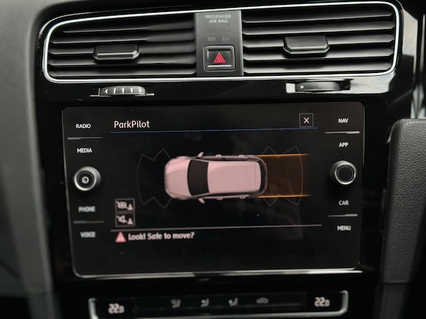 Used Volkswagen Golf 2018 for sale - 76283742: Photo 26