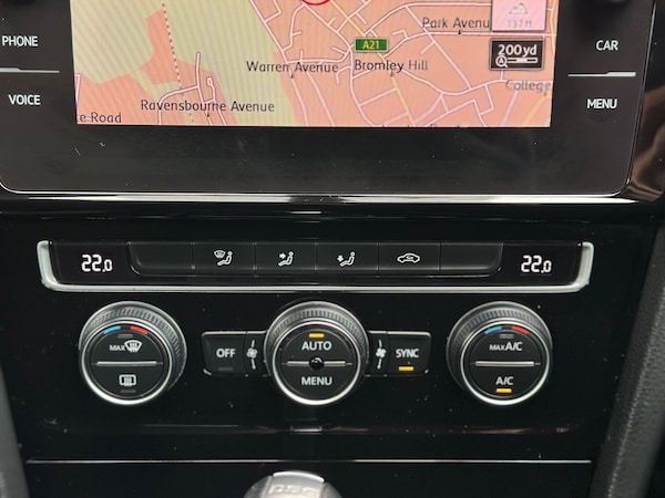 Used Volkswagen Golf 2018 for sale - 76283742: Photo 27