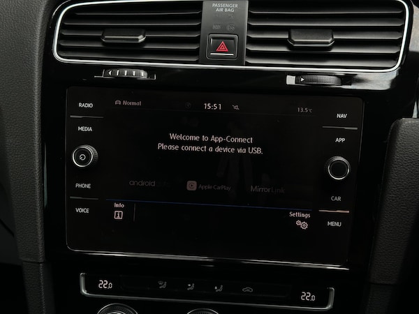 Used Volkswagen Golf 2018 for sale - 76283742: Photo 29