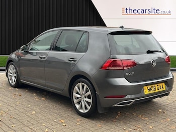 Used Volkswagen Golf 2018 for sale - 76283742: Photo 2