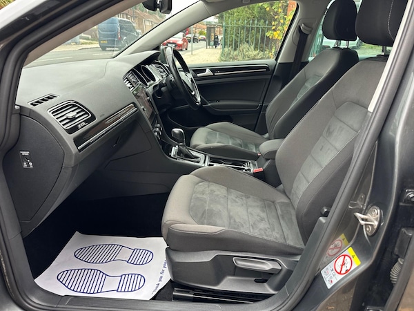 Used Volkswagen Golf 2018 for sale - 76283742: Photo 35