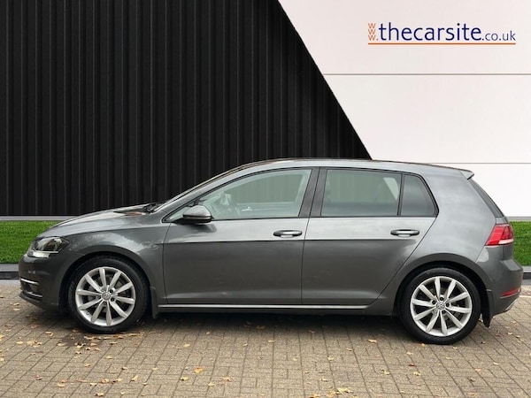 Used Volkswagen Golf 2018 for sale - 76283742: Photo 4