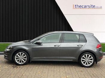 Used Volkswagen Golf 2018 for sale - 76283742: Photo 4