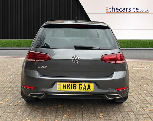 Used Volkswagen Golf 2018 for sale - 76283742: Photo 5