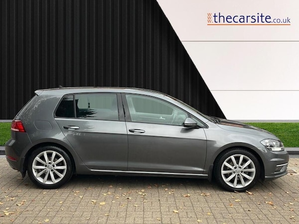 Used Volkswagen Golf 2018 for sale - 76283742: Photo 7