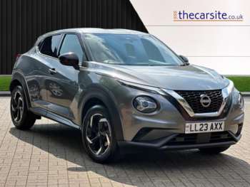 2023 (23) - 1.0 DIG-T N-Connecta DCT Auto Euro 6 (s/s) 5dr