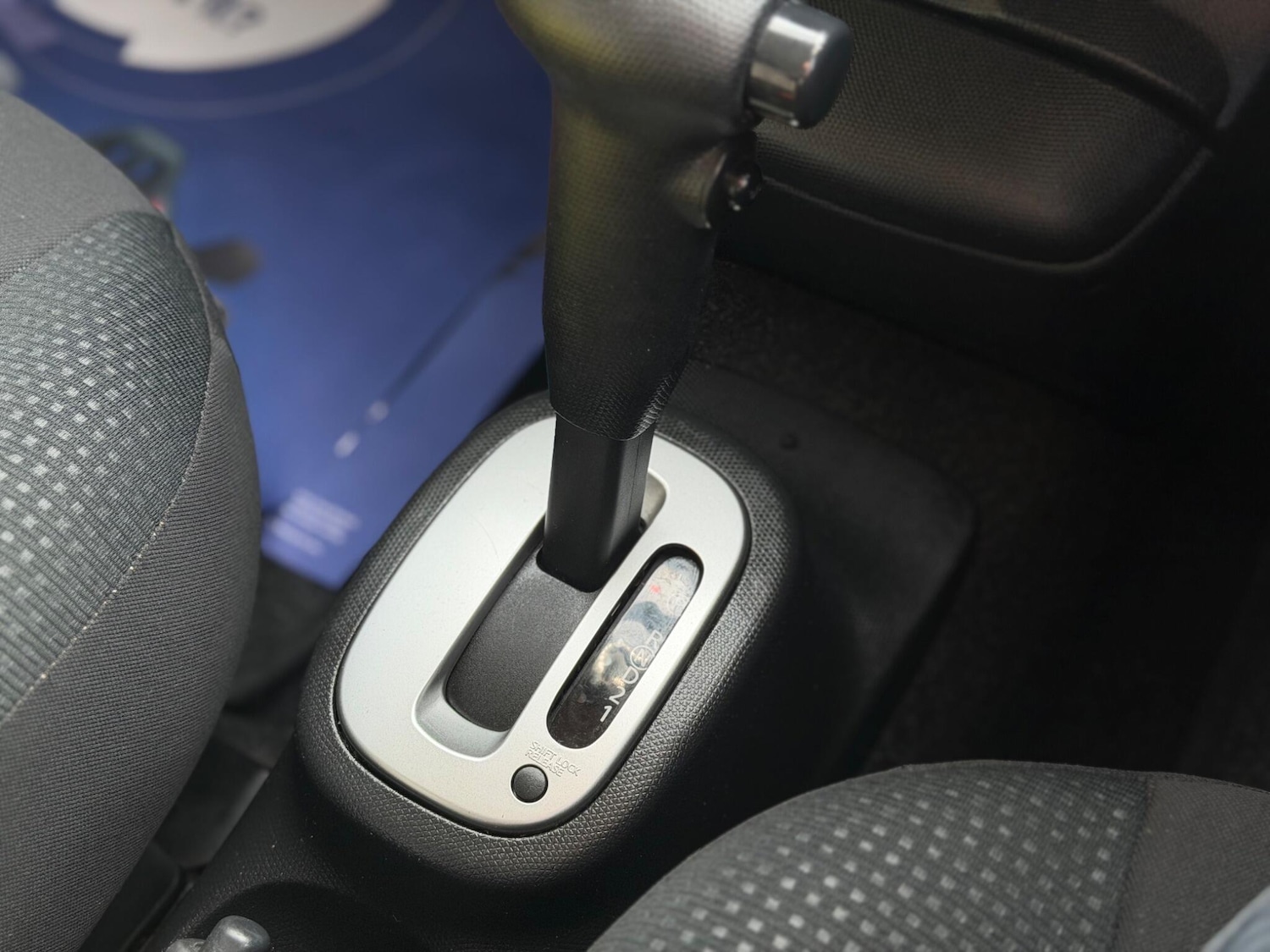 Used Nissan Micra 2009 for sale - 78033754: Photo 11