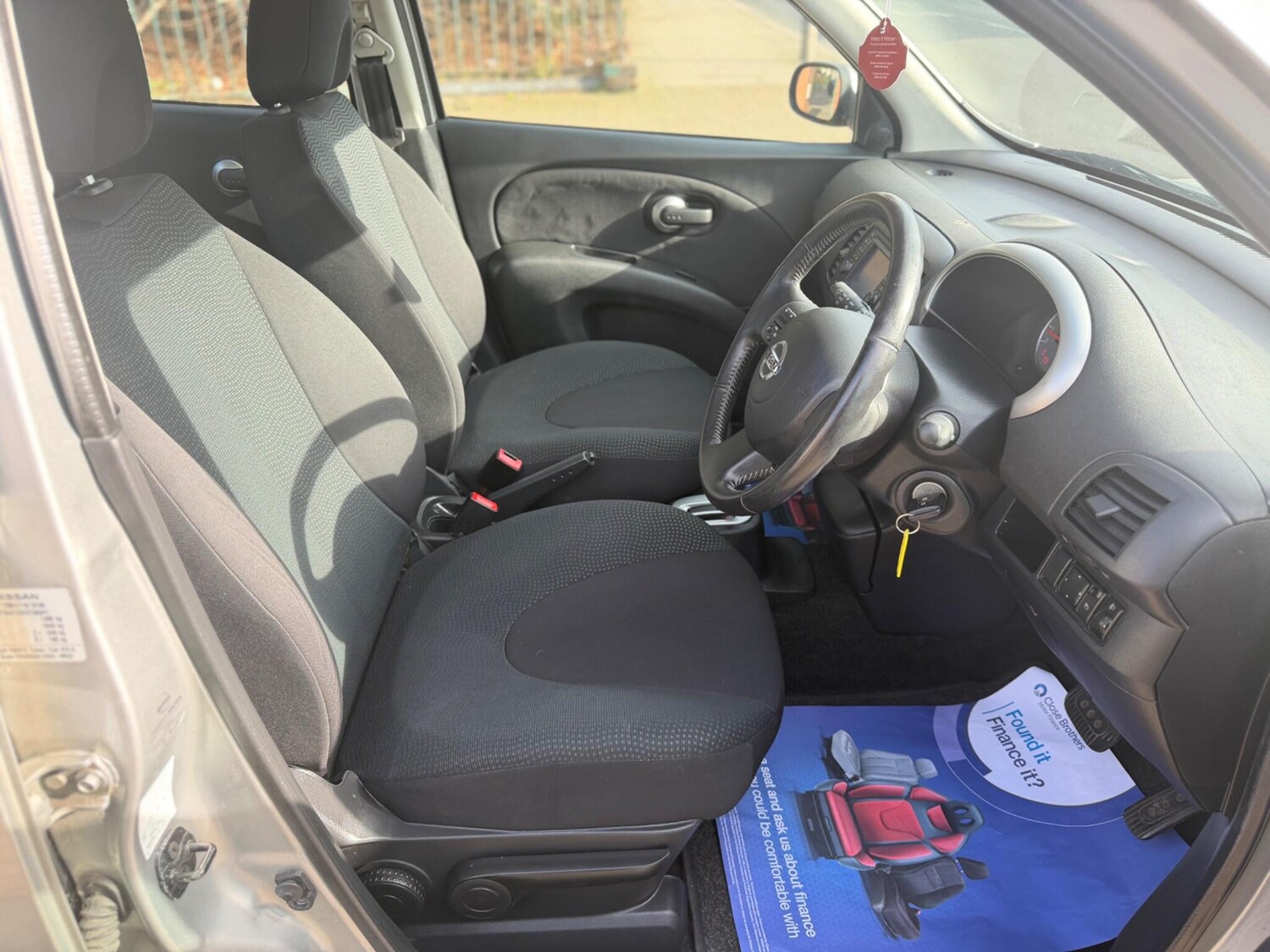 Used Nissan Micra 2009 for sale - 78033754: Photo 14