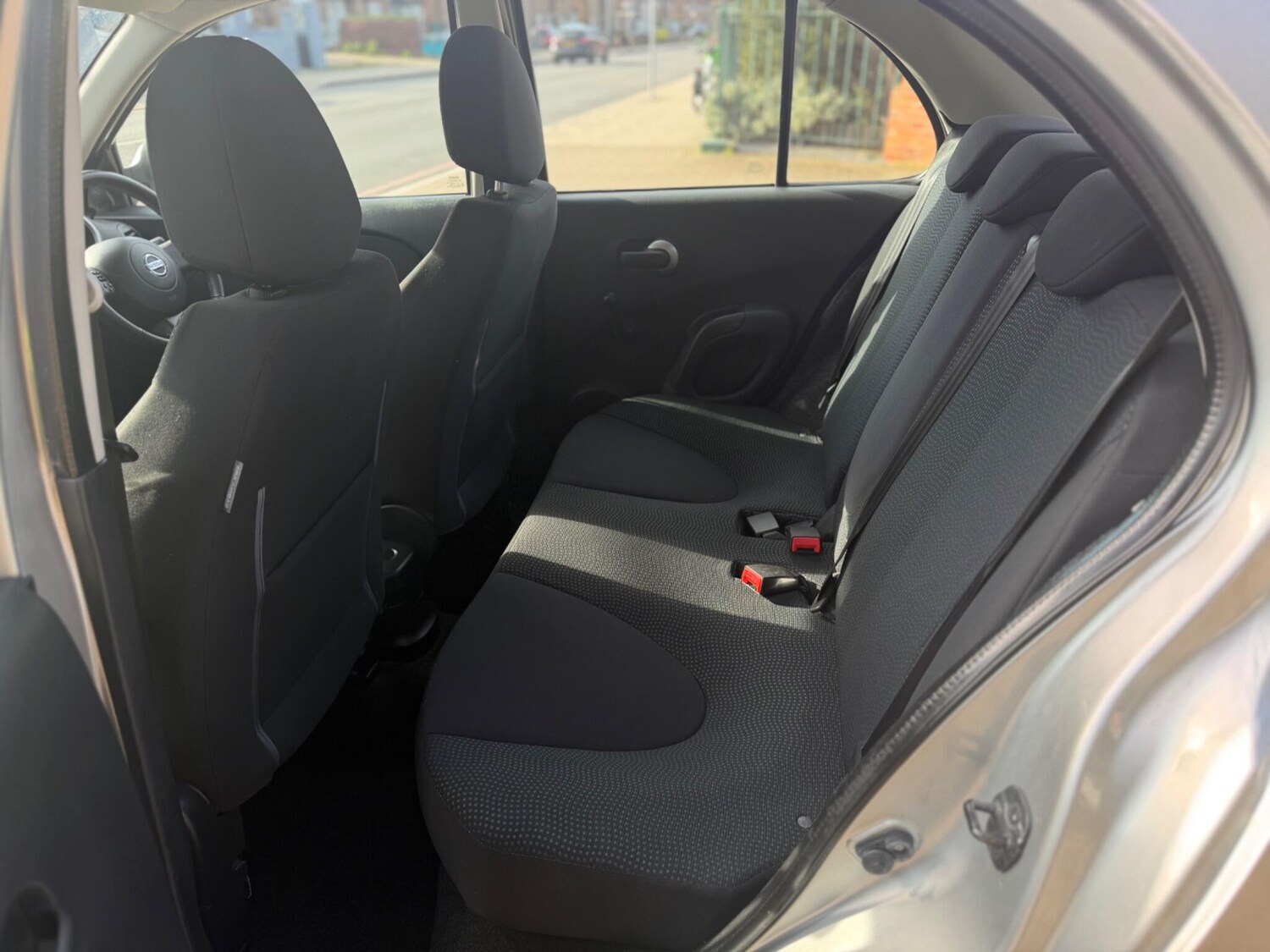 Used Nissan Micra 2009 for sale - 78033754: Photo 16