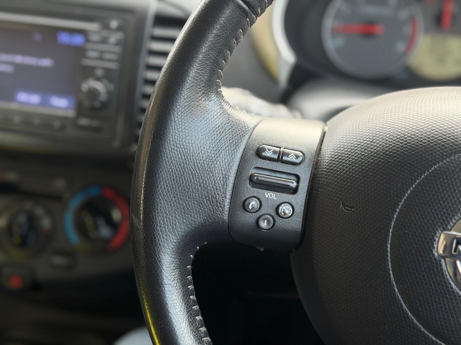 Used Nissan Micra 2009 for sale - 78033754: Photo 17