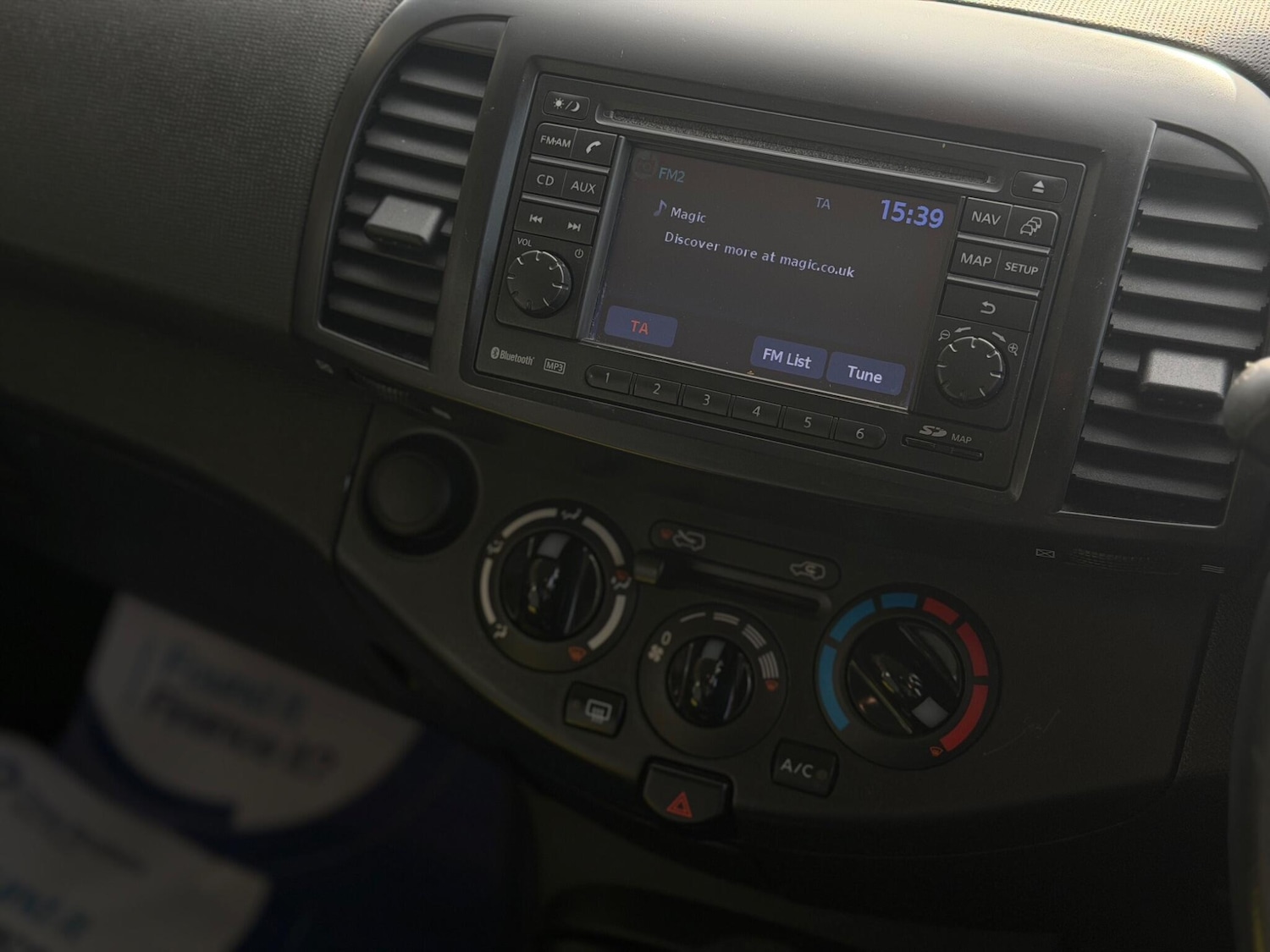 Used Nissan Micra 2009 for sale - 78033754: Photo 19