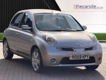 Nissan Micra feature image