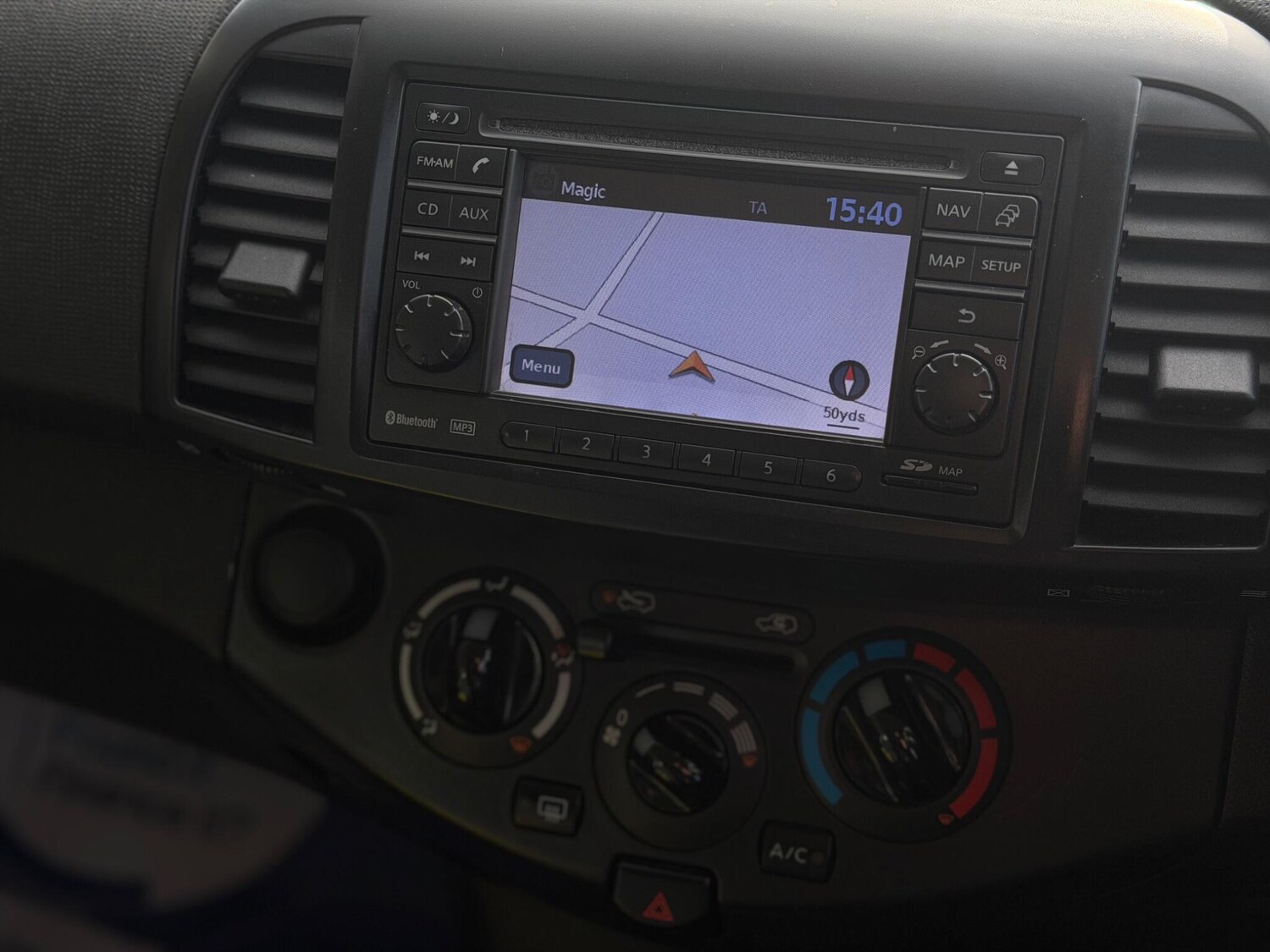 Used Nissan Micra 2009 for sale - 78033754: Photo 20