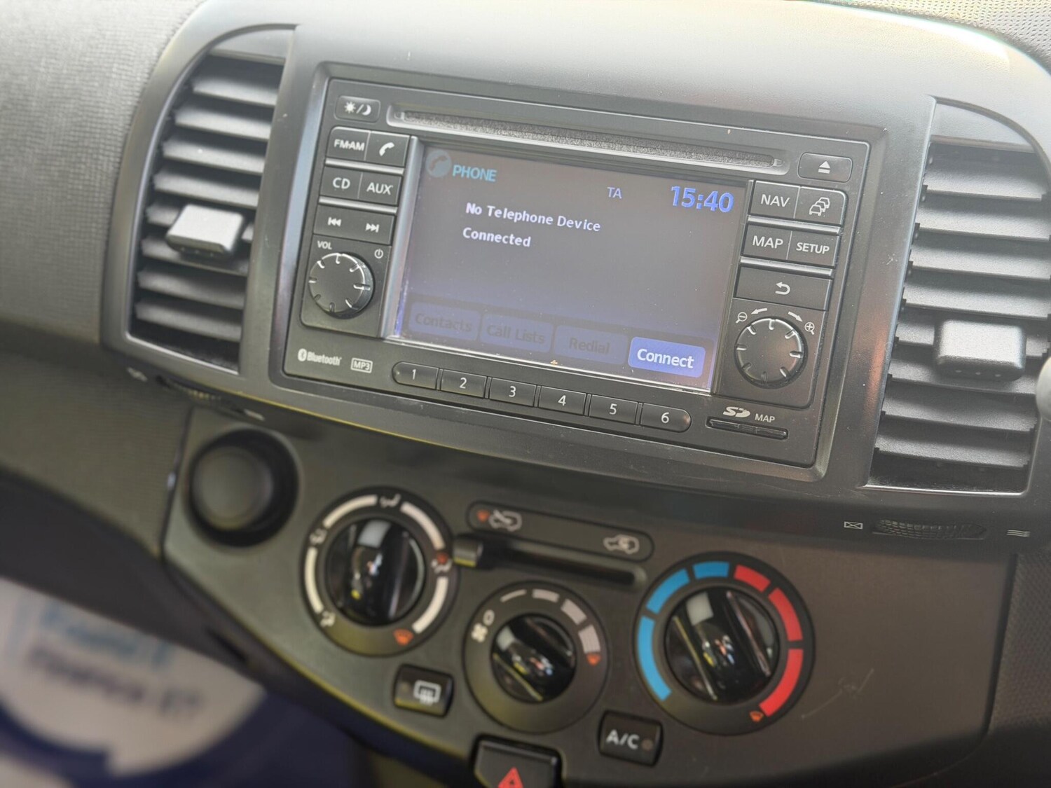 Used Nissan Micra 2009 for sale - 78033754: Photo 21