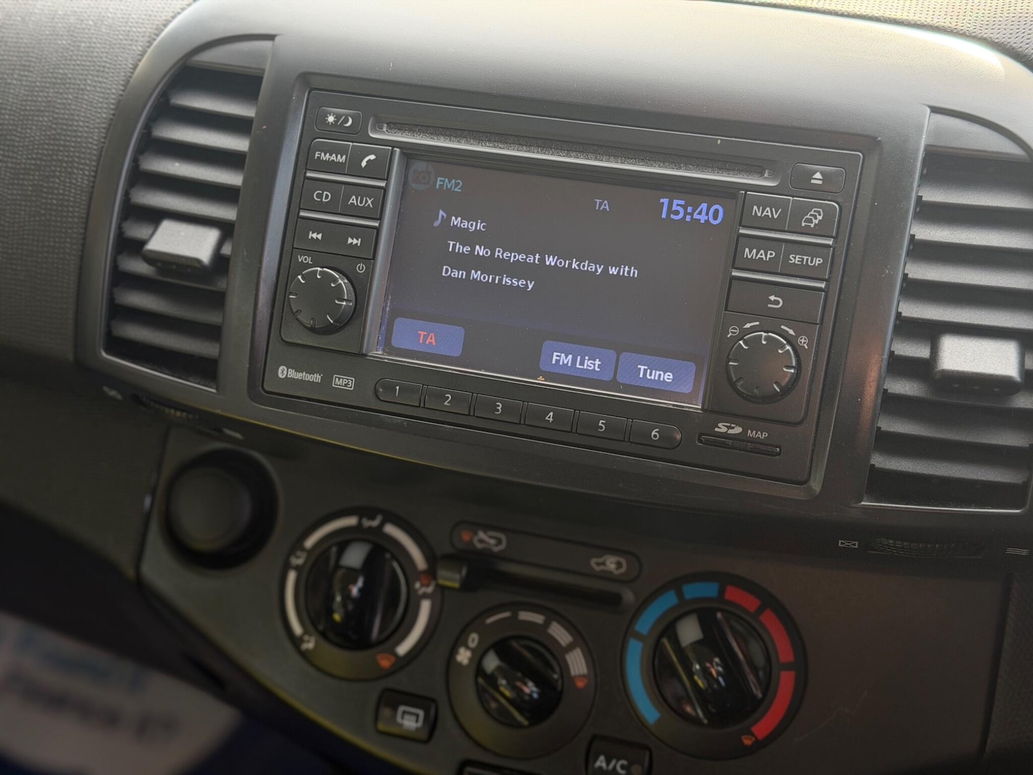 Used Nissan Micra 2009 for sale - 78033754: Photo 22