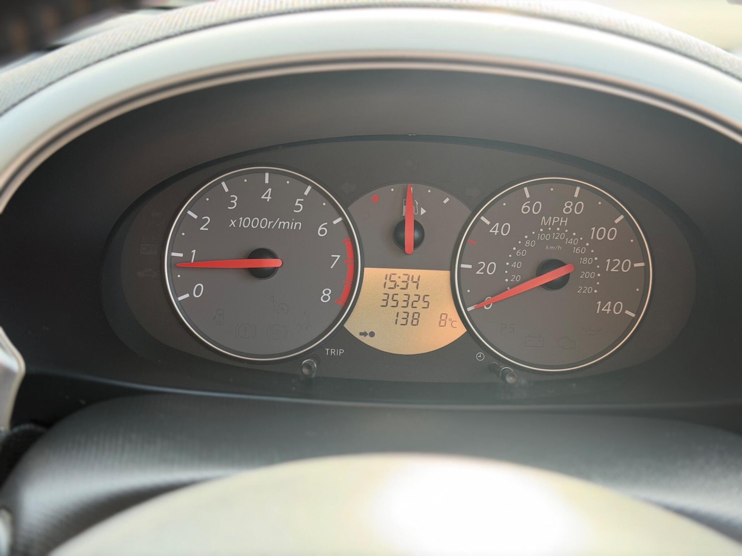 Used Nissan Micra 2009 for sale - 78033754: Photo 23