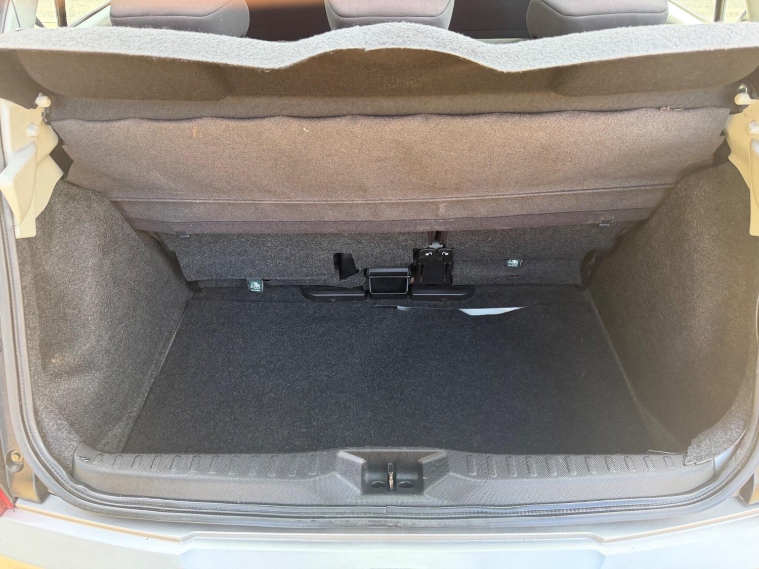 Used Nissan Micra 2009 for sale - 78033754: Photo 24