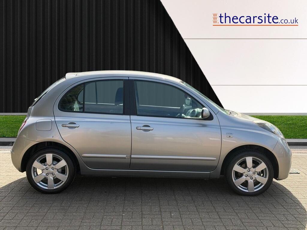 Used Nissan Micra 2009 for sale - 78033754: Photo 7