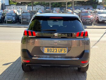 Used Peugeot 5008 2023 for sale - 78447808: Photo
