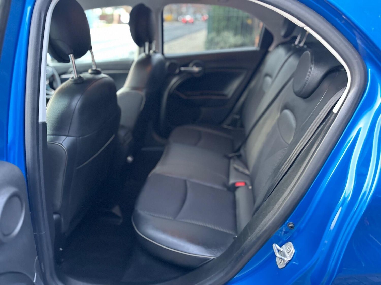 Used Fiat 500X 2019 for sale - 76573423: Photo 14